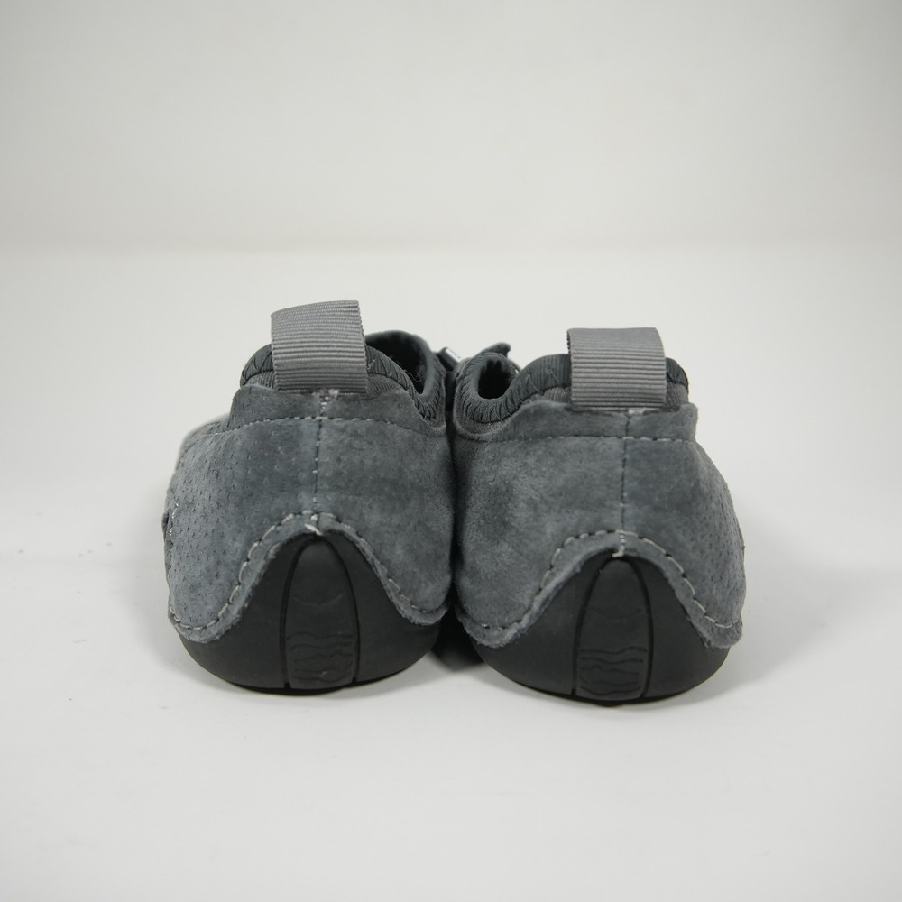 Zero Drop Lightweight Mesh Suede Walking Shoes Wo… - image 5